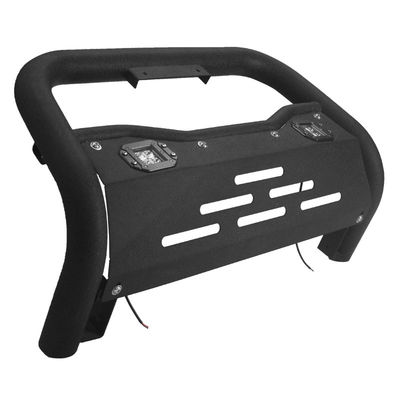 La vente d'usine prennent la barre en acier de Taureau du camion 4x4 pour Land Cruiser 200 2019 Revo Vigo Rocco Ford Ranger