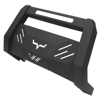 La barre en gros de Taureau de voiture d'OEM prennent Front Bumper Steel Nudge For Mitsubishi Triton Mazda BT50 Volkswagen Amarok