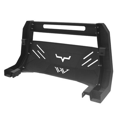 4X4 collecte universelle légère menée Front Bumper Bull Bar For Toyota Hilux