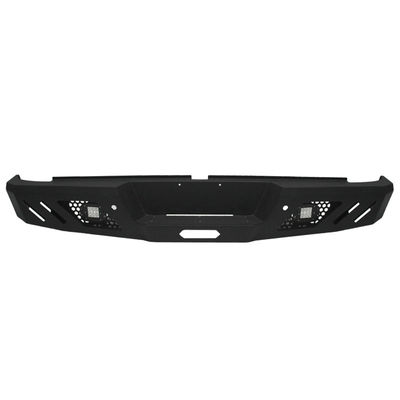 Garde de pare-chocs arrière de voiture de garde arrière de voiture de garde en acier pour Ford Ranger T6 T7 T8