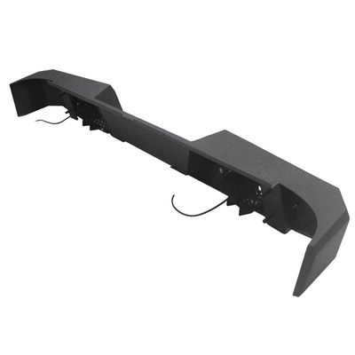 Garde de pare-chocs arrière de voiture de garde arrière de voiture de garde en acier pour Ford Ranger T6 T7 T8