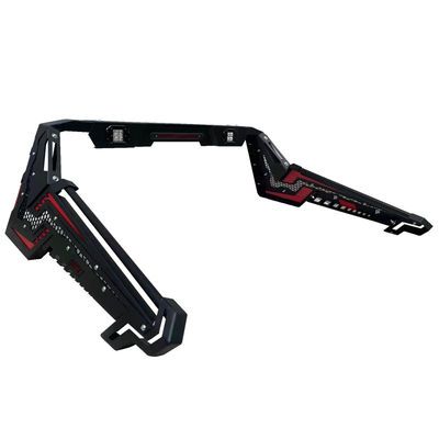 Barre de petit pain de sport de barre de petit pain d'acier d'ODM d'OEM anti pour Nissan Navara D22 Mazda