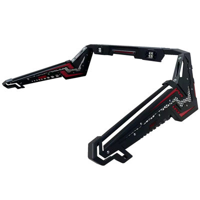 Produit de service universel de haute qualité d'acier inoxydable de barre de petit pain du sport 4x4 pour la collecte