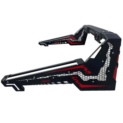 accessoires universels de voiture de barre de petit pain de camion en acier du sport 4X4 pour Ford Ranger Hilux