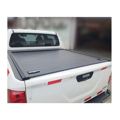 Accessoires de camionnette rétractable Ram 1500 Tonneau Cover