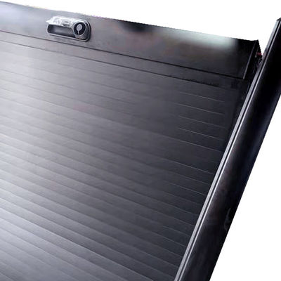 Couvre-lit tonneau F150 Ram 1500 Couvre-tonneau électrique rétractable