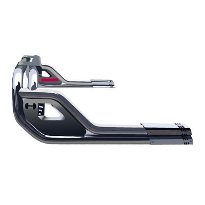 Barre anti-roulis supérieure en acier inoxydable 4x4 pour Toyota Hilux Revo Tacoma Ford Ranger T8 F150