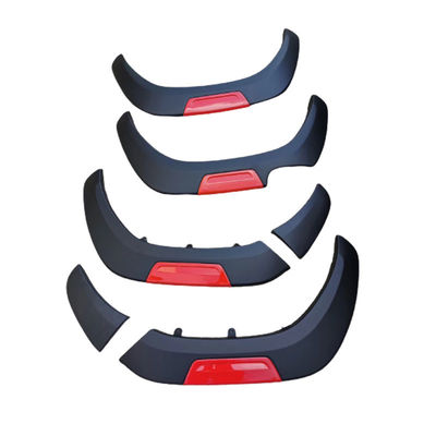 Fusées d'amortisseur de voiture d'accessoires de camion d'ODM d'OEM pour Toyota Hilux Revo