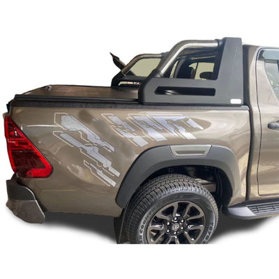 Fusées d'amortisseur de voiture d'accessoires de camion d'ODM d'OEM pour Toyota Hilux Revo