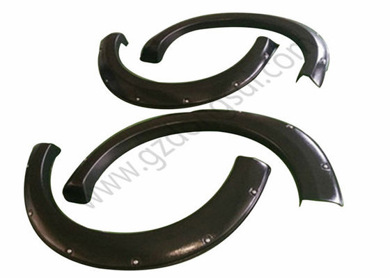Fusées en plastique d'amortisseur de camion d'ODM d'OEM pour Triton L200 2005-2015