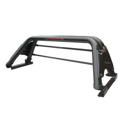 barre de petit pain en acier universelle de camion du sport 4x4 pour Isuzu D-MAX Ford Ranger Mitsubishi Triton Mazda BT50
