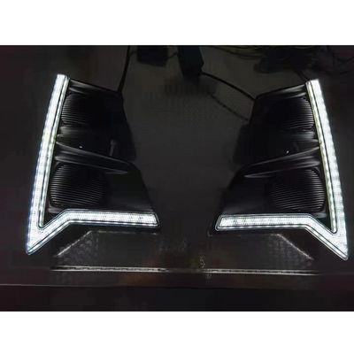 4x4 Pick Up Car Accessoires Phare Feu arrière pour Isuzu Dmax 2020
