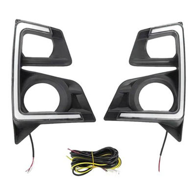 Dayness prennent la lumière courante de voiture pour Isuzu Dmax 2021 accessoires tous terrains en gros de voiture