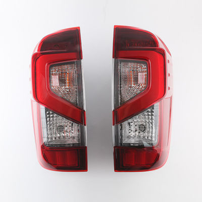 Feu arrière de phare ABS étanche pour Nissan Navara 2021