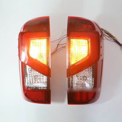 La vente en gros imperméable d'usine prennent la lumière de queue de LED pour Nissan Navara 2021
