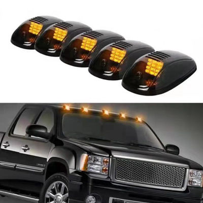 Les accessoires en gros de voiture ont mené la lumière de toit pour Toyota Tacoma Hilux Vigo Revo