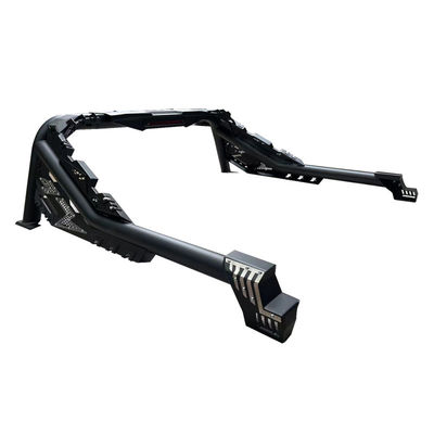 Anti barre de petit pain en acier adaptée aux besoins du client de sport pour Ford Ranger F150 Raptor Toyota Tacoma Hilux Vigo Revo Nissan Navara