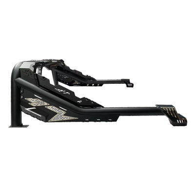 Anti barre de petit pain en acier adaptée aux besoins du client de sport pour Ford Ranger F150 Raptor Toyota Tacoma Hilux Vigo Revo Nissan Navara