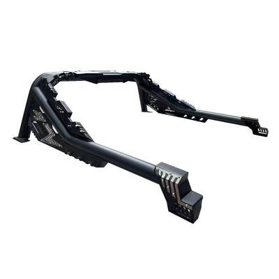 La barre de petit pain en acier d'ODM d'OEM pour Toyota Hilux Vigo Revo Ford Ranger F150 reprennent