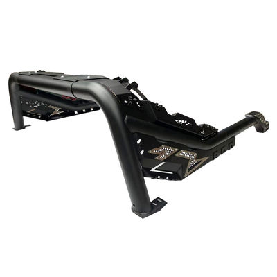 barre de petit pain d'acier inoxydable d'accessoires de 4x4 Off Road pour Toyota Ford Ranger