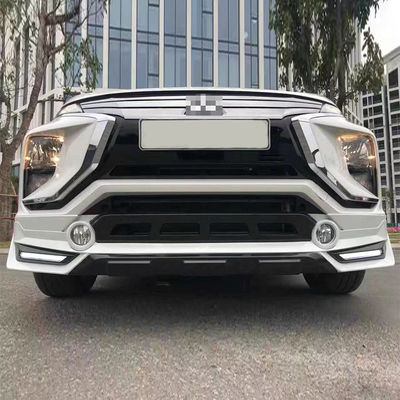 Accessoires 2020 extérieurs de voiture de Kit Wide Body Kit For Mitsubishi Xpander de remontée du visage de voiture d'OEM