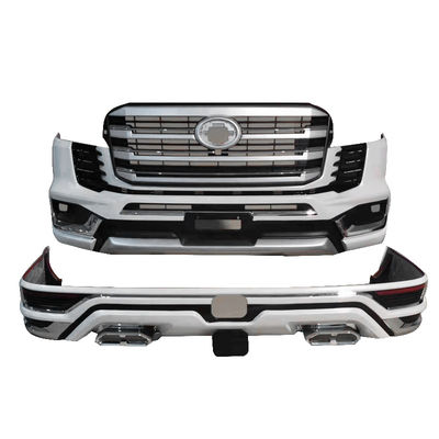 Kit de Wholesale Car Body de fabricant d'OEM pour la hausse du Toyota Land Cruiser LC200 à LC300
