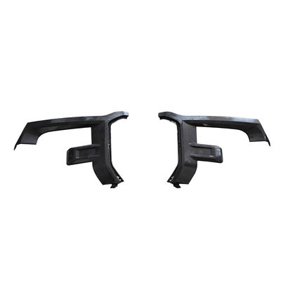 Fabricant Wholesale Car Body Kit For Ford Ranger T7 T8 Upgrage d'OEM à F150 Raptor