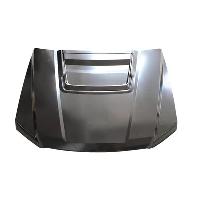 Fabricant Wholesale Car Body Kit For Ford Ranger T7 T8 Upgrage d'OEM à F150 Raptor