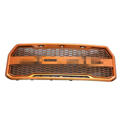 Fabricant Wholesale Car Body Kit For Ford Ranger T7 T8 Upgrage d'OEM à F150 Raptor
