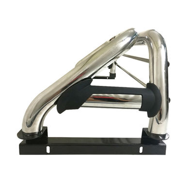 Barre de Wholesale Truck Roll de fabricant d'OEM pour la voiture Dmax 2019 de Hilux Revo Toyota Fortuner