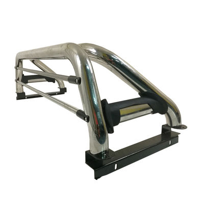 Barre de petit pain automatique de l'approvisionnement SS201 d'usine pour Isuzu D-MAX Ford Ranger F150 Mitsubishi Triton Mazda BT50