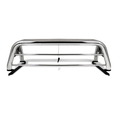 Barre de petit pain de voiture de Wholesale Stainless Steel de fabricant d'OEM pour Toyota Tacoma Hilux Vigo Revo Nissan Navara NP300 D40 D22