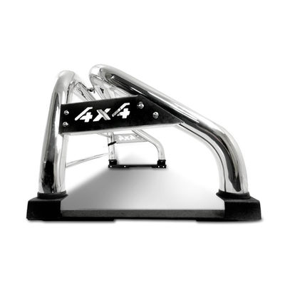 Barre de petit pain de camion d'acier inoxydable de collecte pour le fabricant Wholesale d'OEM de Mitsubishi Triton 2015+