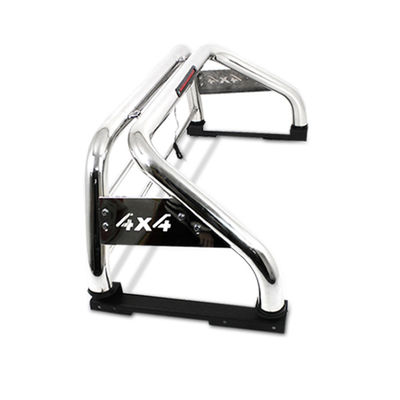 Barre de petit pain de camion d'acier inoxydable de collecte pour le fabricant Wholesale d'OEM de Mitsubishi Triton 2015+