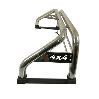 Barre de petit pain en acier de camion du lit 4x4 d'approvisionnement d'usine de Dongsui avec la lumière pour Toyota HILUX Ford Ranger
