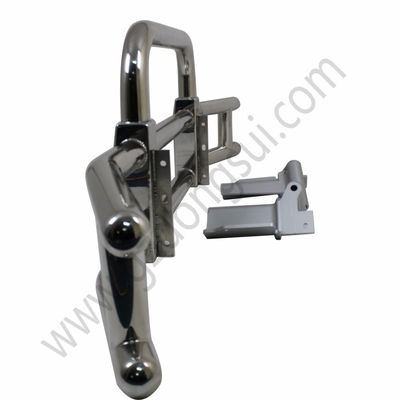 Personnalisation grand Rig Truck Deer Guard For  Pinnacle