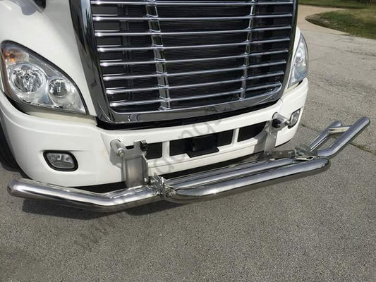 Personnalisation grand Rig Truck Deer Guard For  Pinnacle