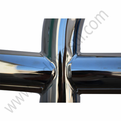 Dongsui usine classique dur usine nord-américaine prix d'origine nouveau style semi-camion pare-chocs de cerf gardiens pour le cargo Cascadia For Volvo International Prostar Kenworth Peterbilt Mack Pinnacle