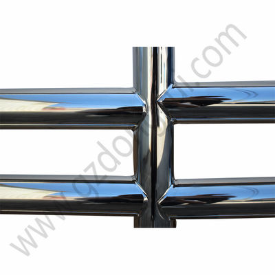Dongsui usine classique dur usine nord-américaine prix d'origine nouveau style semi-camion pare-chocs de cerf gardiens pour le cargo Cascadia For Volvo International Prostar Kenworth Peterbilt Mack Pinnacle