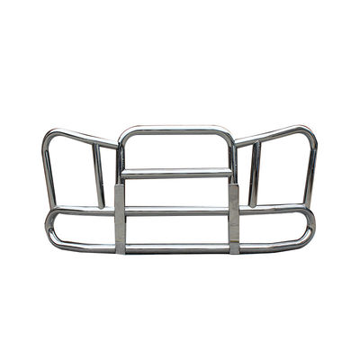 La garde en gros For  Vnl Freightliner Cascadia de cerfs communs de camion d'OEM solides solubles troquent semi Accessories04-14