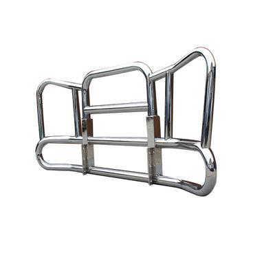 La garde en gros For  Vnl Freightliner Cascadia de cerfs communs de camion d'OEM solides solubles troquent semi Accessories04-14