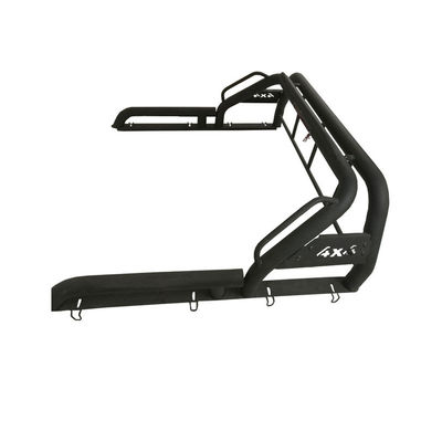 La barre de petit pain en acier d'ODM d'OEM pour Toyota Hilux Vigo Revo Ford Ranger F150 reprennent