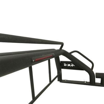 Dongsui 4X4 Auto Parts Pickup Bar de roulement de sport en acier pour Toyota Hilux FRONTIER NP300