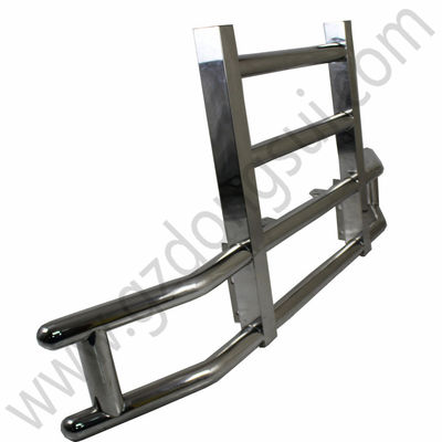 Garde de ponçage de polissage Big Rig Deer Grille For International Prostar de cerfs communs de camion