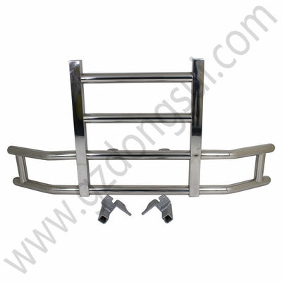 Garde de ponçage de polissage Big Rig Deer Grille For International Prostar de cerfs communs de camion