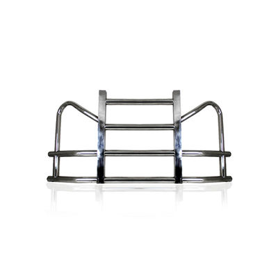 Garde For Kenworth International de 304 d'acier inoxydable cerfs communs de camion