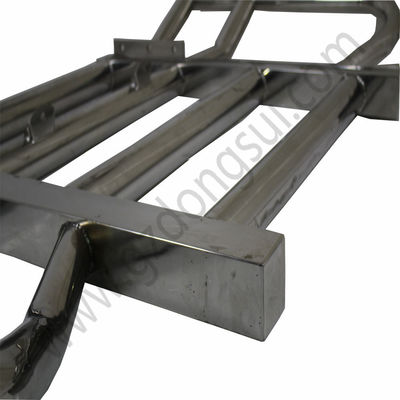 Pare-chocs de camion semi-remorque classiques robustes d'usine Dongsui, style nord-américain d'origine, neufs, pour Freightliner Cascadia, Volvo, International Prostar, Kenworth, Peterbilt, Mack Pinnacle