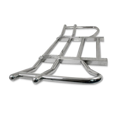 Pare-chocs de camion semi-remorque classiques robustes d'usine Dongsui, style nord-américain d'origine, neufs, pour Freightliner Cascadia, Volvo, International Prostar, Kenworth, Peterbilt, Mack Pinnacle