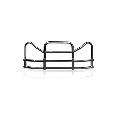 Pare-chocs de camion semi-remorque classiques robustes d'usine Dongsui, style nord-américain d'origine, neufs, pour Freightliner Cascadia, Volvo, International Prostar, Kenworth, Peterbilt, Mack Pinnacle