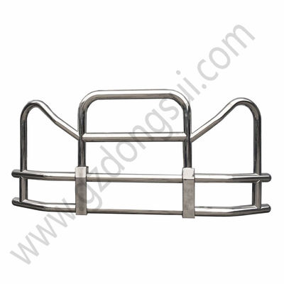 Pare-chocs de camion semi-remorque classiques robustes d'usine Dongsui, style nord-américain d'origine, neufs, pour Freightliner Cascadia, For Volvo, International Prostar, Kenworth, Peterbilt, Mack Pinnacle